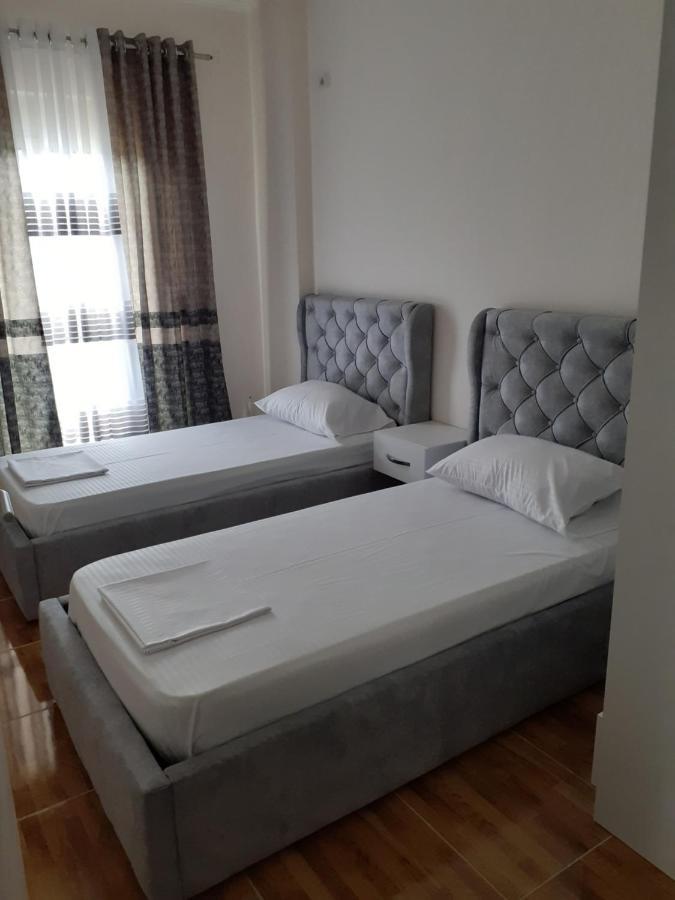 Drini Apartments Përmet Exterior foto