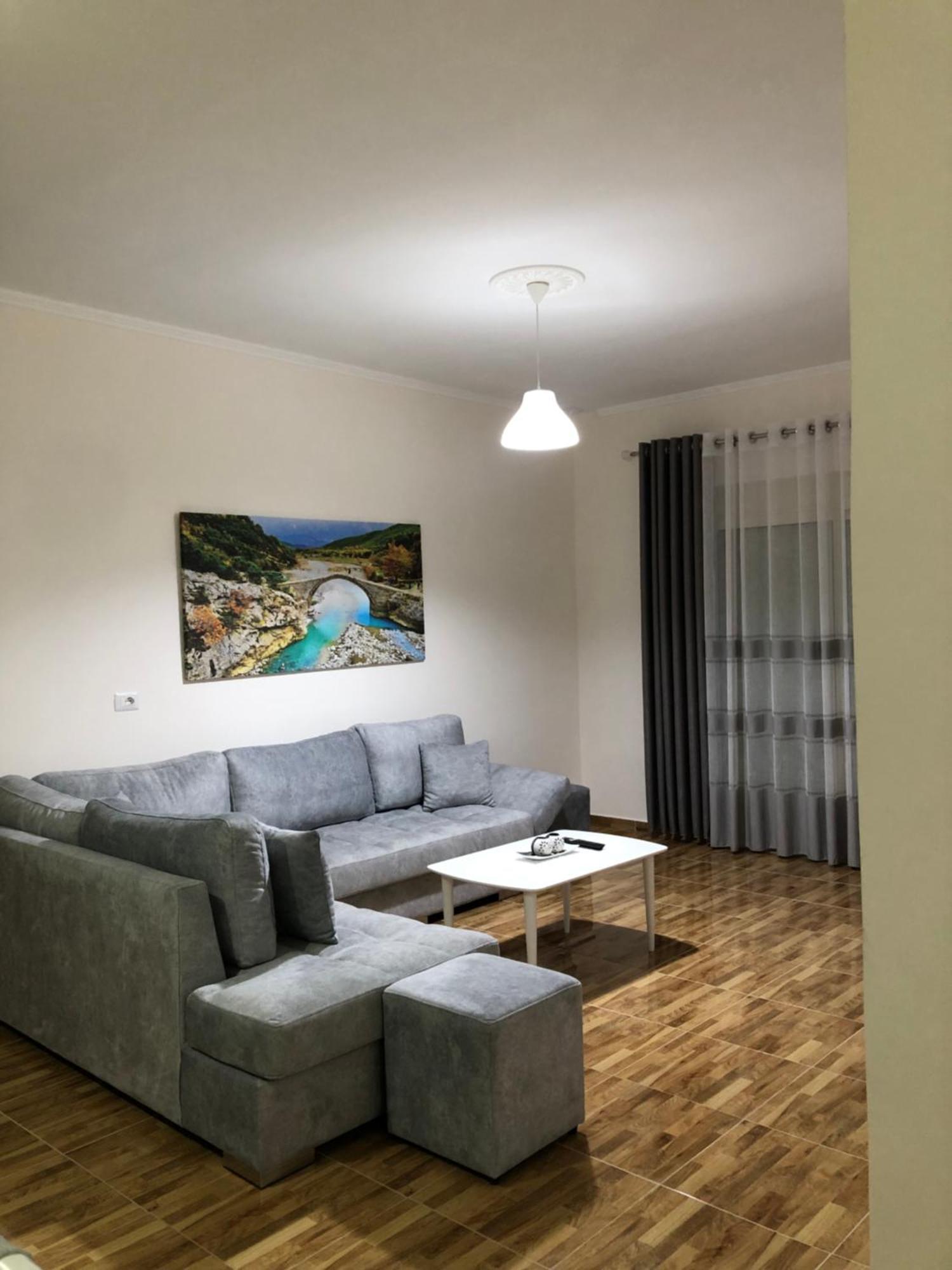 Drini Apartments Përmet Exterior foto